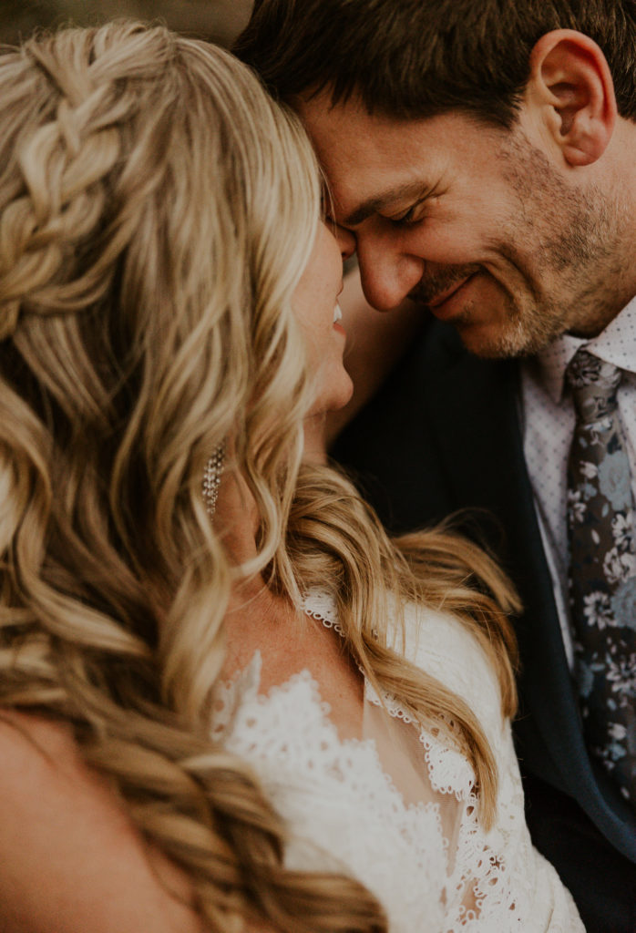 All-Inclusive Elopement Package - Haley J Photo