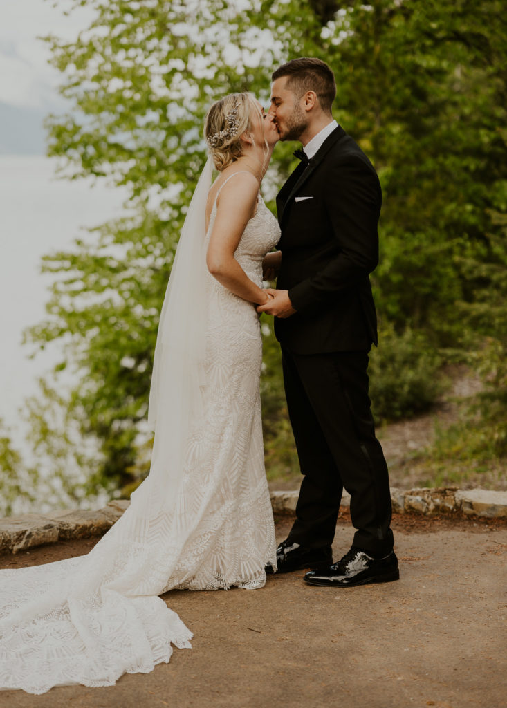 Glacier National Park Locations to Elope
