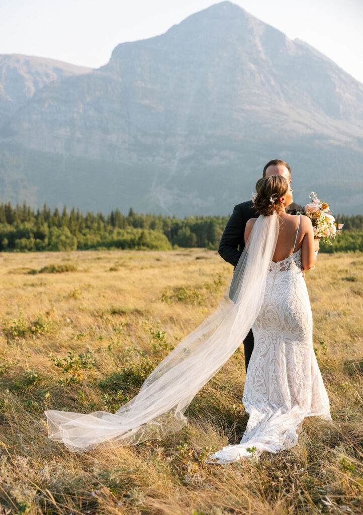 How to Plan a Montana Elopement