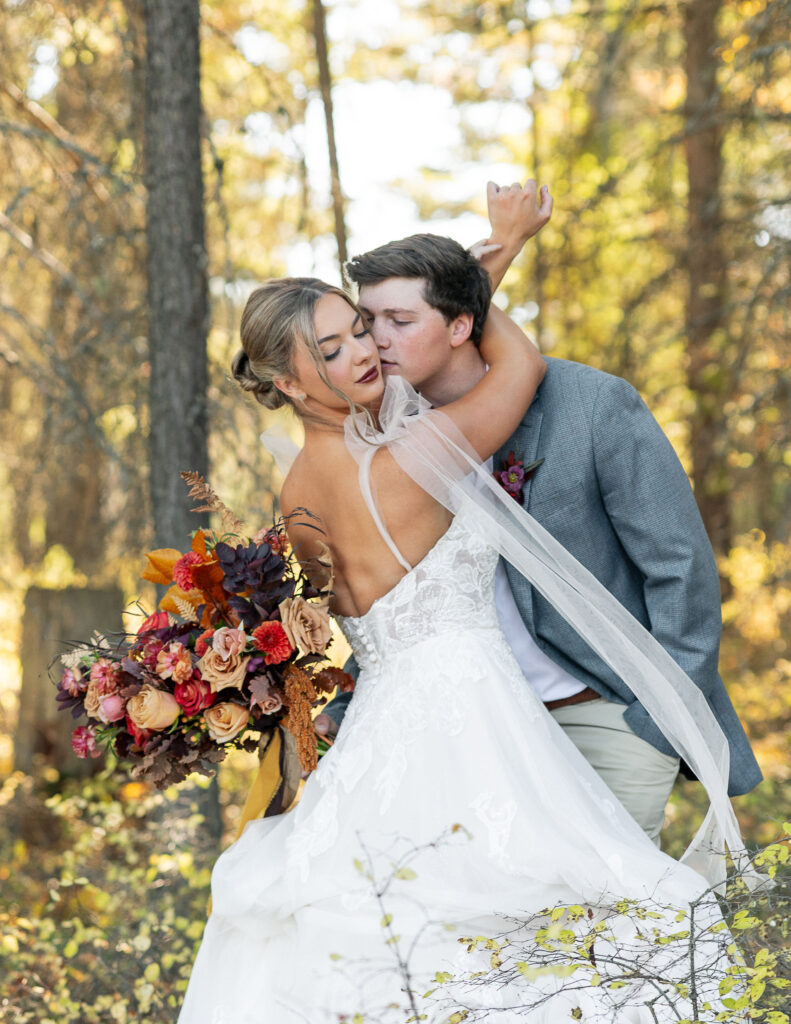 Montana Wedding - HaleyJPhoto
