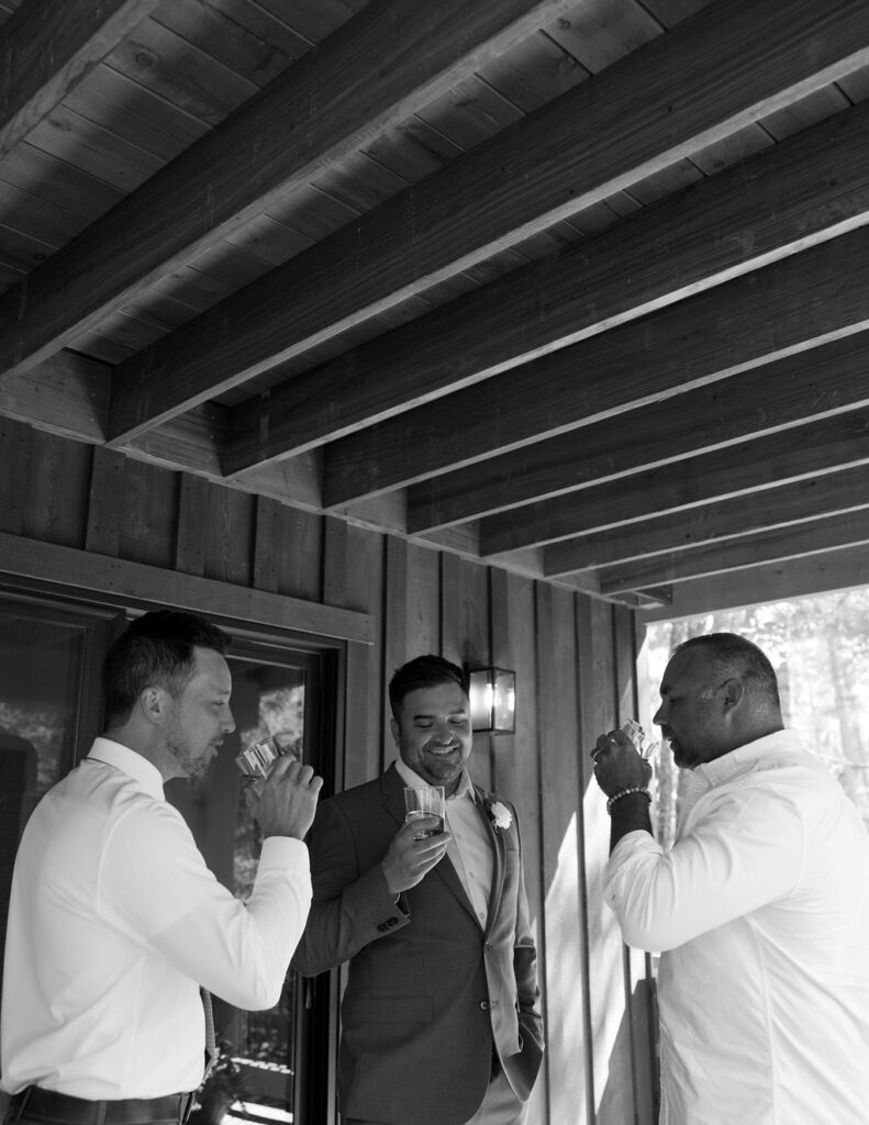Airbnb Wedding Venue Montana