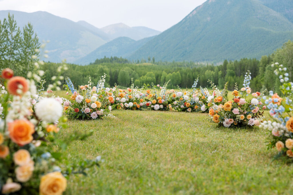 Green Valley Ranch Wedding Venue