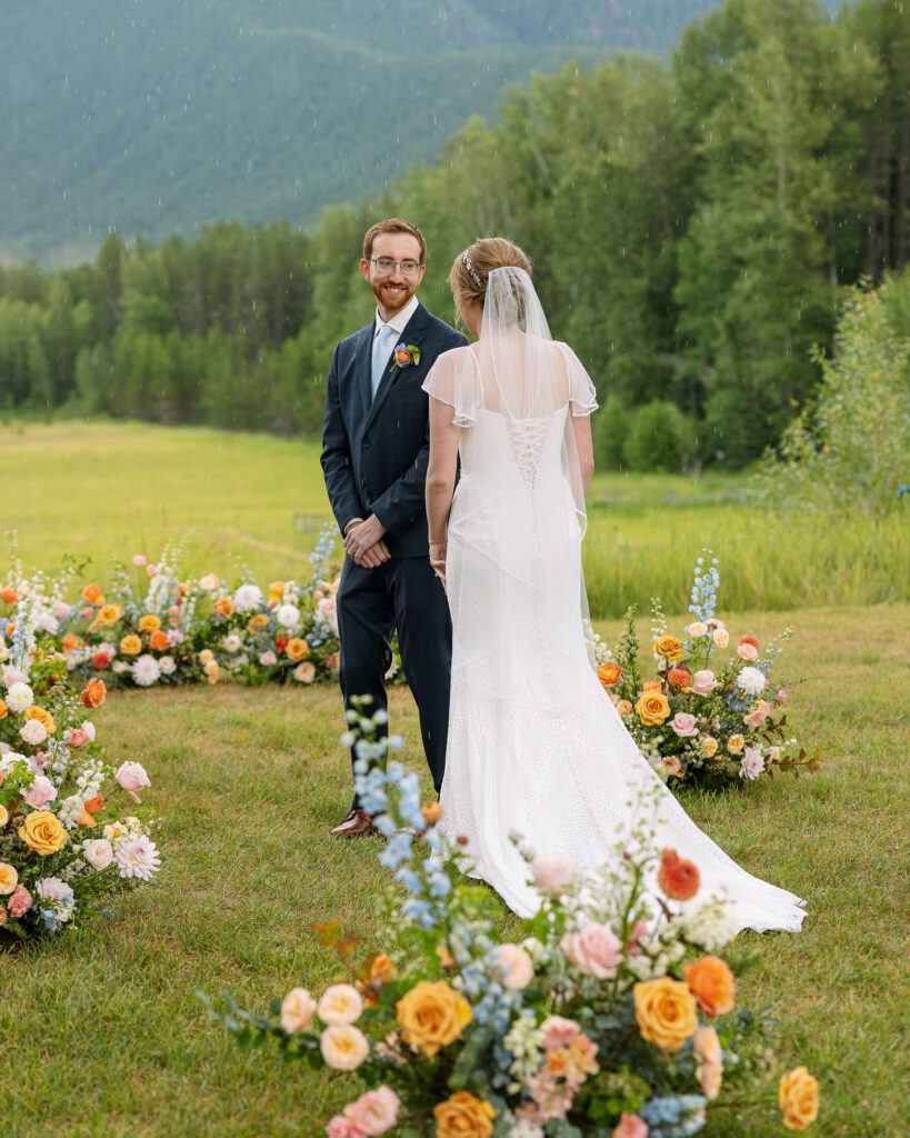 Green Valley Ranch Wedding Venue