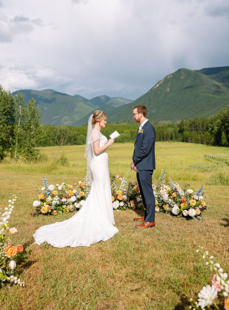 Green Valley Ranch Wedding Venue